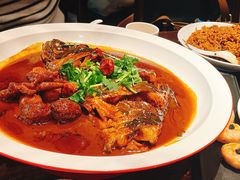 -永安鱼庄·镇江菜(东吴路店)