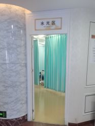 -武汉五洲整形外科医院