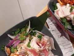 -新石器烤肉(千灯大润发店)