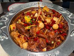 -胖哥俩肉蟹煲(石家庄勒泰中心店)