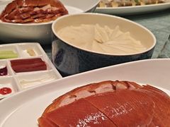-凤凰园烤鸭店·唐山菜·传承花椒肉(老唐丰路店)