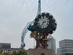 -世纪钟