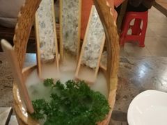 -码头故事火锅(大丰店)