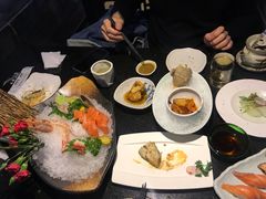 -梅筑·创意料理(王府井百货店)