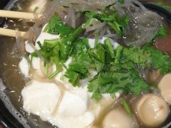 -八婆婆烧仙草(中山路店)