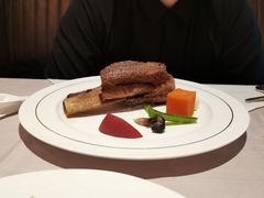 -戈雅法餐厅(世界城广场店)