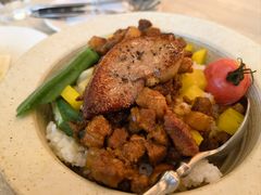 -玲婧胡同·生日蛋糕·餐厅(嘉里城店)