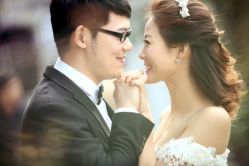 点击看大图 -都市丽人婚纱摄影