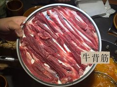-贵厨酸汤牛肉(花果园国际中心店)