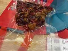 -成都名小吃(成都双流国际机场店)
