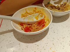 -味千拉面(广州白云机场T1西二店)