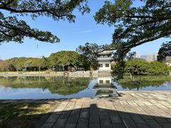 -江心屿景区