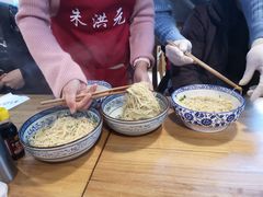 -朱洪元苏式面馆(绿宝广场店)