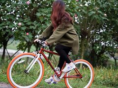 -白鹭湾湿地公园