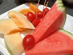 -金碧辉煌海鲜烧烤专营店(明泽街店)