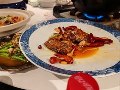 -院8里·小聚园老川菜(九眼桥店)