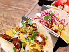 -Q MEX 库迈墨西哥餐吧(三里屯店)