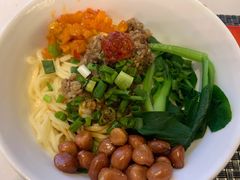 -台州金字华美达酒店自助餐厅