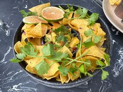 玉米片-The Rug Cafe(王府中环店)