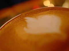 咖啡拿铁-西关84·History·Art·Cafe