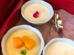 -西郊宾馆·1921餐厅