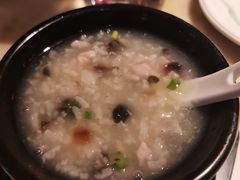 -红蜡烛-养生粥-津鲁菜(中山路店)