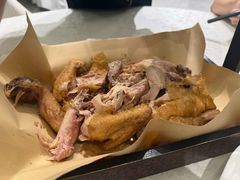 -西安饭庄·非遗陕菜(凤城五路店)