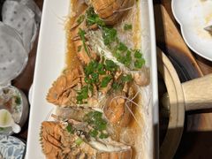 -高佳庄·舟山海鲜(海景旗舰店)