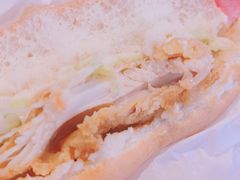 -麦当劳(斜土路2号店)