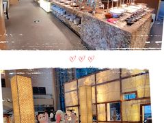 -成都保利公园皇冠假日酒店(熊猫基地店)