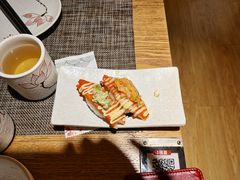 -栖川山葵家·寿喜锅·日式料理(龙湖北城天街商场店)