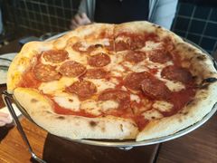 -FABIO’S费比欧披萨餐厅