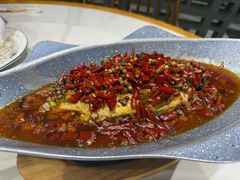 -不倒翁·安徽名菜楼(步行街店)