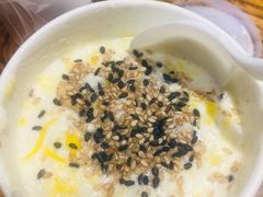 -清真老马家国华牛奶鸡蛋醪糟(正宁路店)