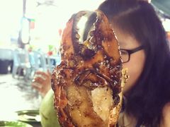 -明记烧鱼美味店