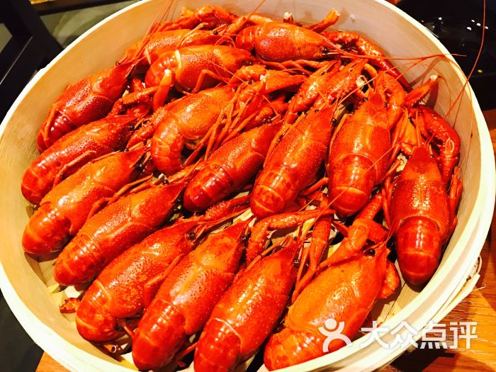 三太子龙虾图片 - 第290张