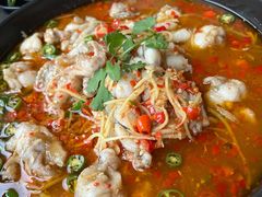 -本来精品川菜(嘉里中心店)