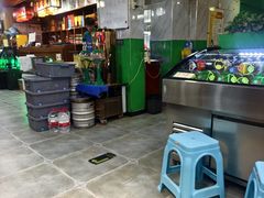 -德顺斋爆肚涮肉馆·烧烤·羊蝎子·清真炒菜(马驹桥店)