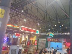 -霸王虾·麻辣小龙虾(清水河公园店)