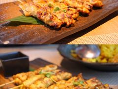 -野米东南亚餐厅(欢乐海岸店)