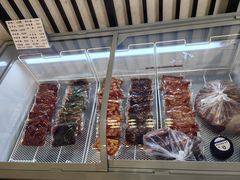 -英子补身汤(海兰路店)