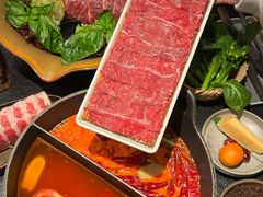 -大龙燚·旷野鲜火锅(广州首店)