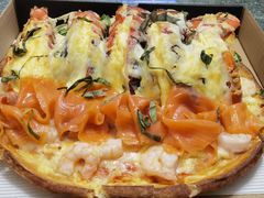 -Steveston Pizza Company (Richmond)