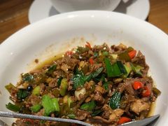 -巢爷老味(东方红店)