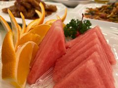 -东四民芳餐厅(朝阳门店)