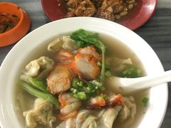 -初记正宗云吞面