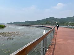 -东钱湖旅游度假区