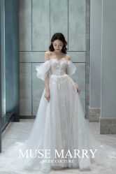 点击看大图 -MuseMarry婚纱(前海嘉里中心店)