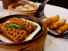 -御龙海鲜火锅(十六浦店)