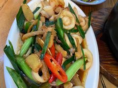 -宝旺姜母鸭(顶澳仔猫街店)